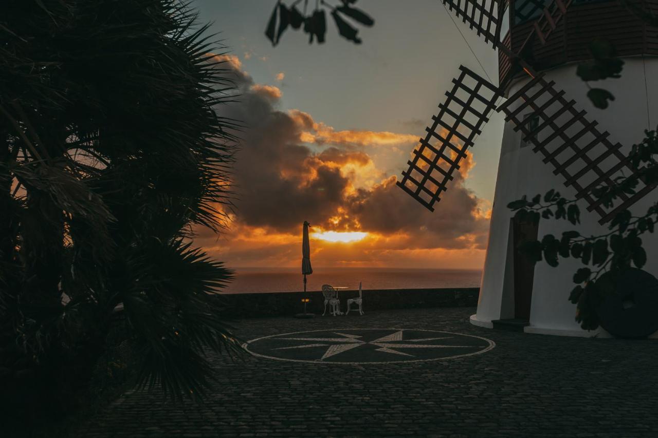 Moinho Das Feteiras Bagian luar foto